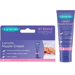 Lansinoh Lanolin Nipple Cream 40 gm -485521670 - Rokomari